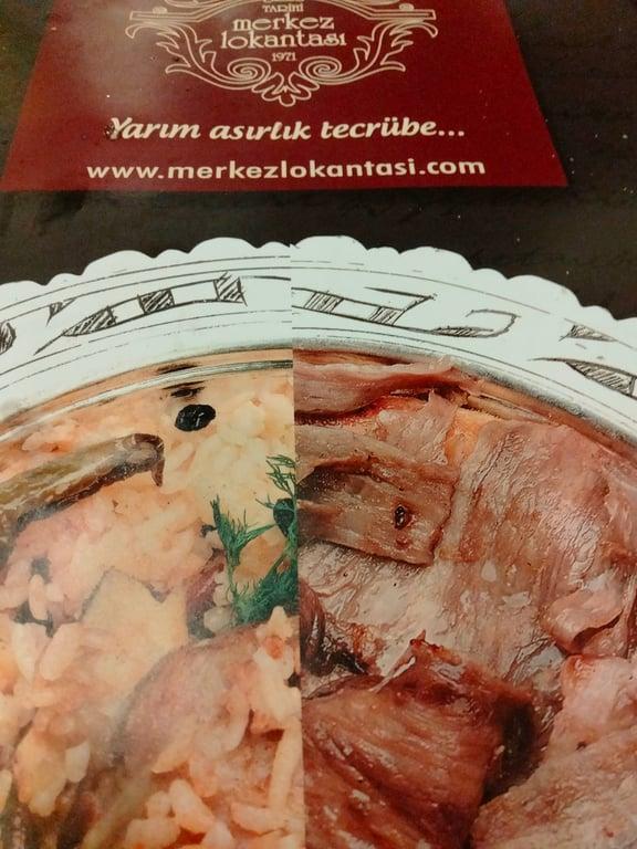 Merkez Lokantası fotoğraf 22