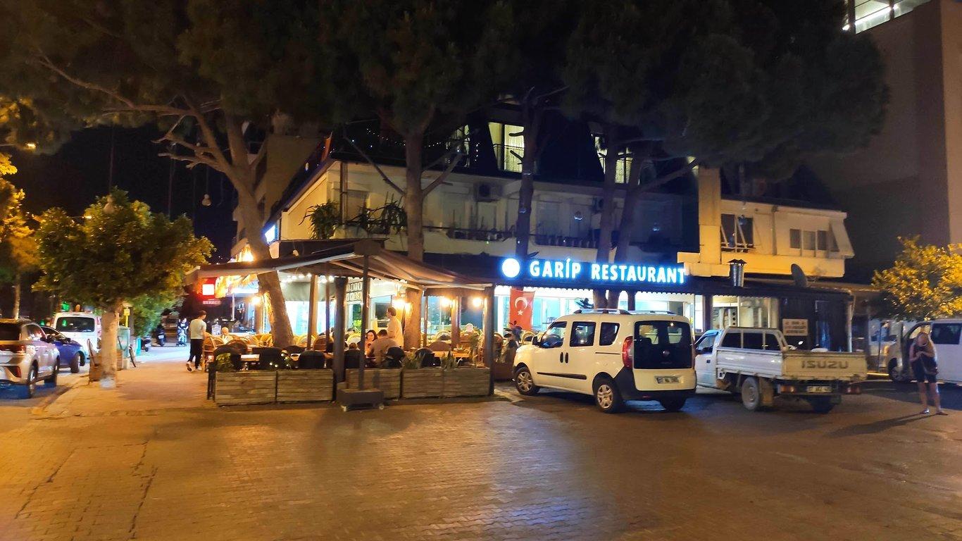 Garip Restaurant fotoğraf 6