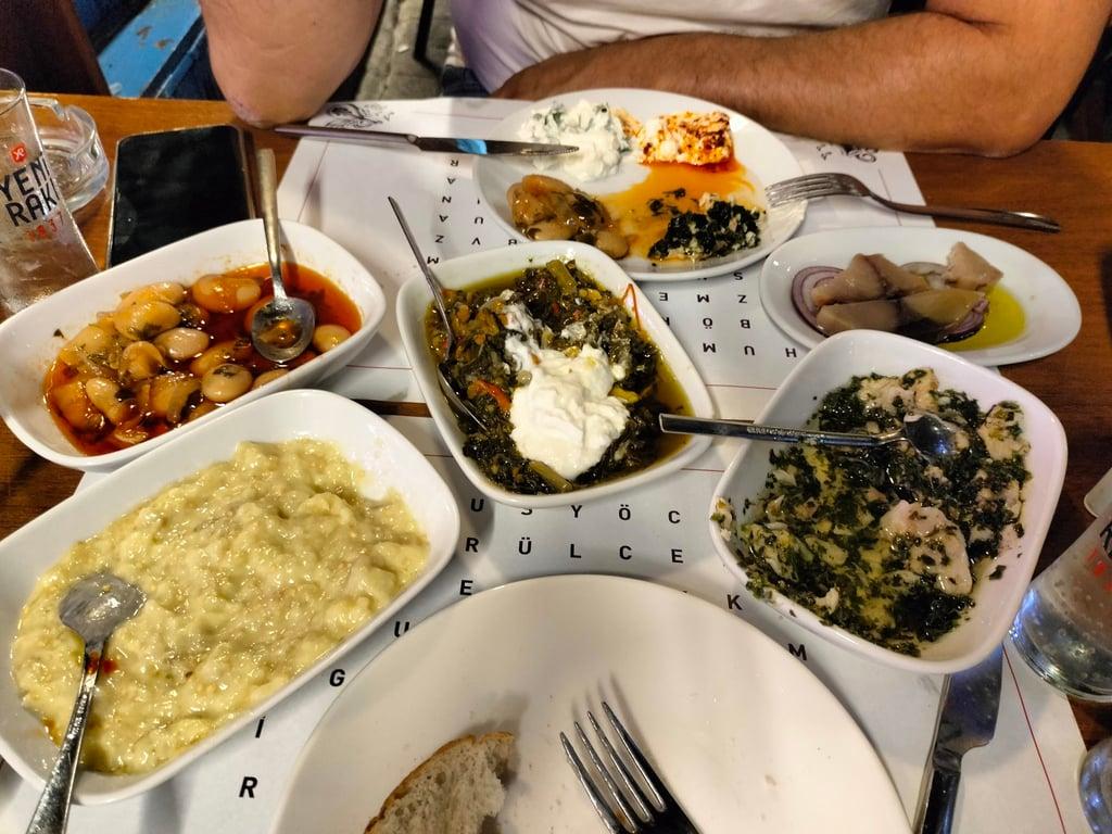 Safran Meyhane fotoğraf 8
