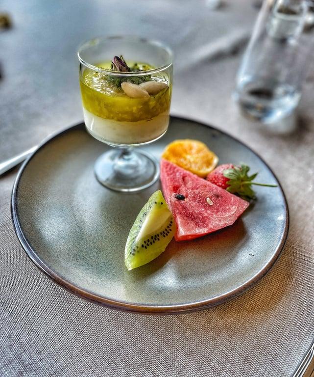 Gaziantep Gastronomi Akademisi (GAGA) ve BULLA Uygulama Restoranı fotoğraf 2