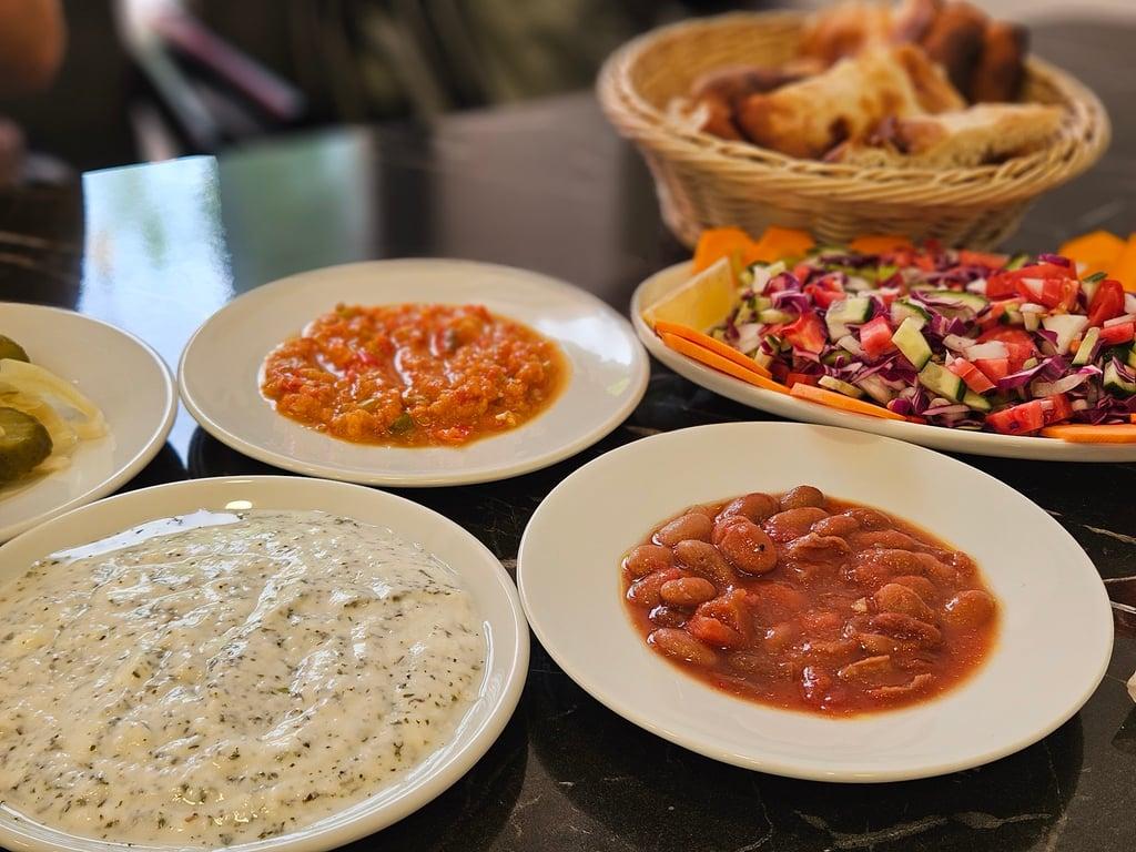 Tandır & Restoran fotoğraf 5
