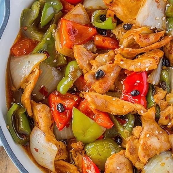 Hong Kong Chinese İndian Restaurant fotoğraf 7