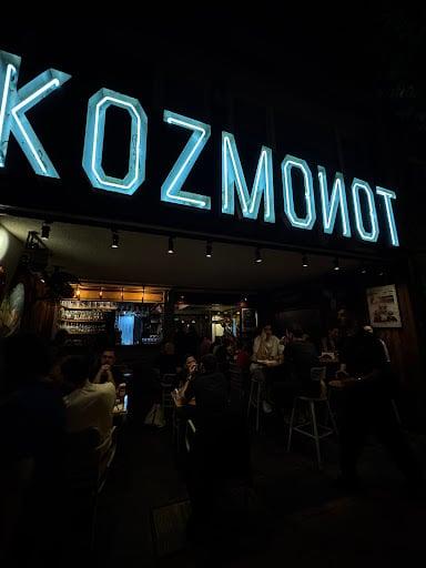 Kozmonot Pub Topağacı fotoğraf 5