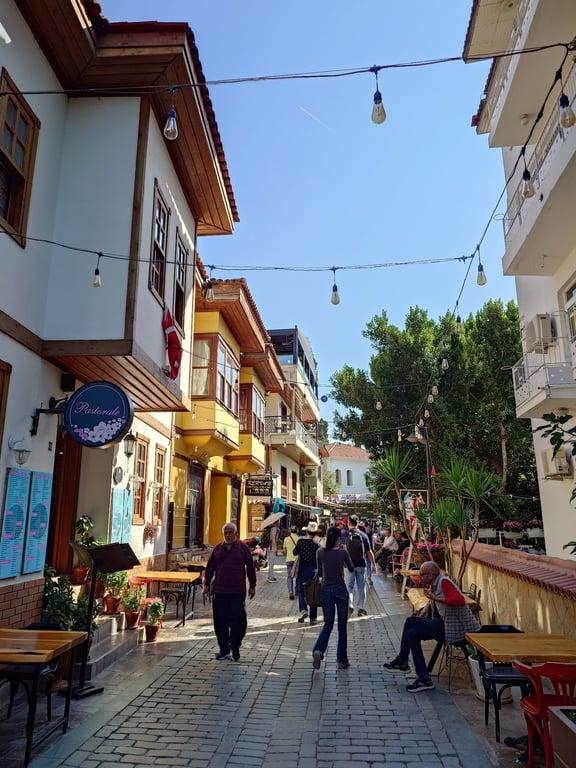 CASTLE CAFE & RESTORANT fotoğraf 16