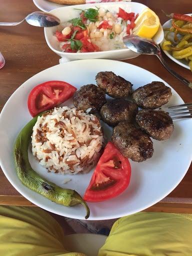 Bay Köfte fotoğraf 3