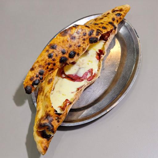 Kuzina Pide Karaköy fotoğraf 5