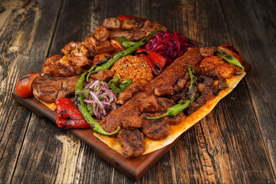 Kebap-ci Mecidiyeköy fotoğraf 19