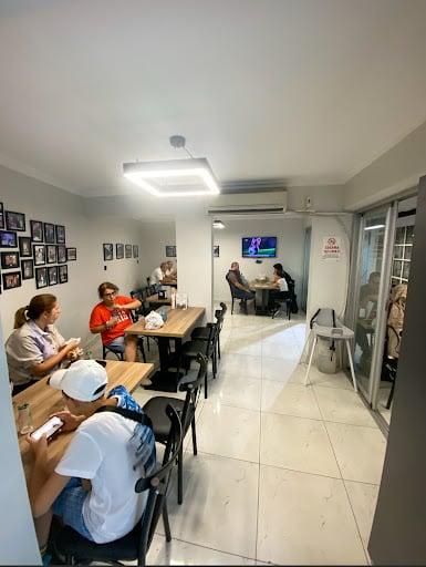 Dönerci Adnan Usta Bursa Kebabı fotoğraf 8