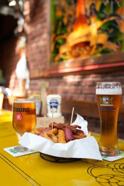 Hiç Pub Kadıköy fotoğraf 14