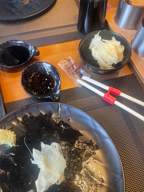 City Wok fotoğraf 10