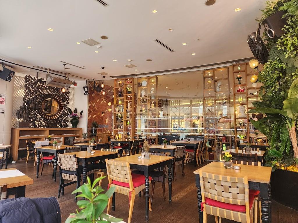 Cafe 33 fotoğraf 4