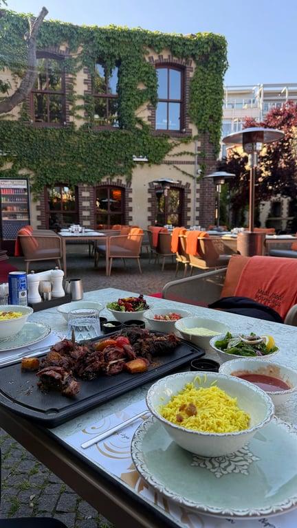Meat Moot Bosphorus - Ortaköy fotoğraf 16