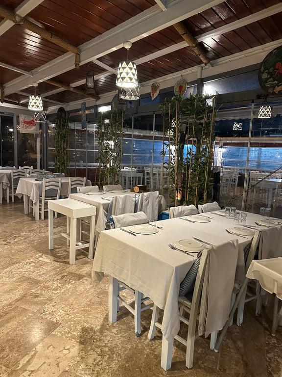 Şehir Restaurant fotoğraf 11