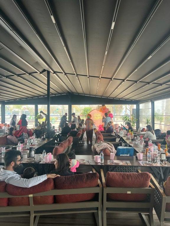 Twenty 20 Beach & Bistro - Konyaaltı Beach Park fotoğraf 4