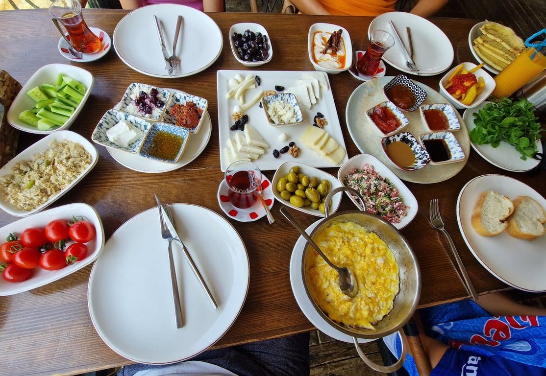 Zencefil cafe restaurant fotoğraf 9