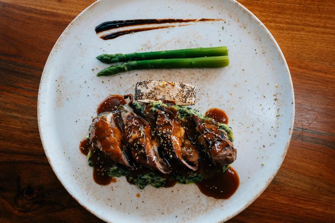 Cratus Premium Restaurant & Lounge fotoğraf 5