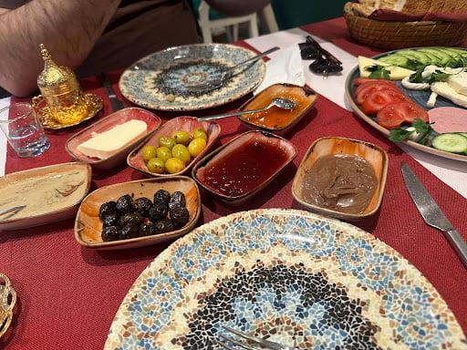 Lale sultan Restaurant fotoğraf 9