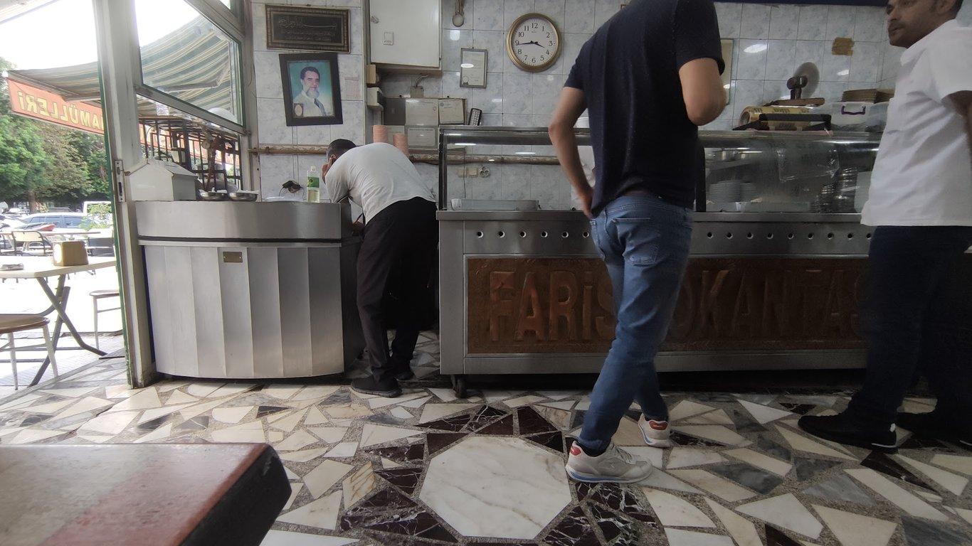 Faris Lokantası fotoğraf 1