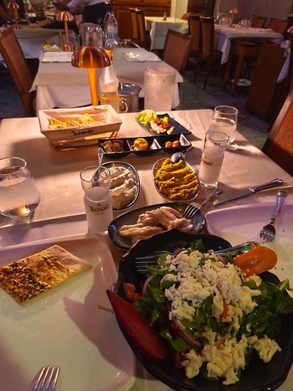 Boğaziçi Restaurant Bostanlı fotoğraf 9