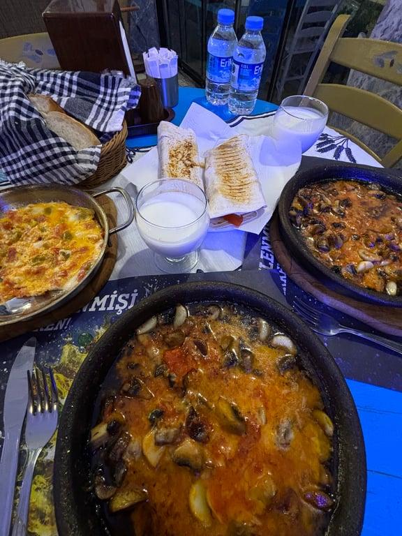 SVERA KAHVALTI EVİ RESTAURANT fotoğraf 19