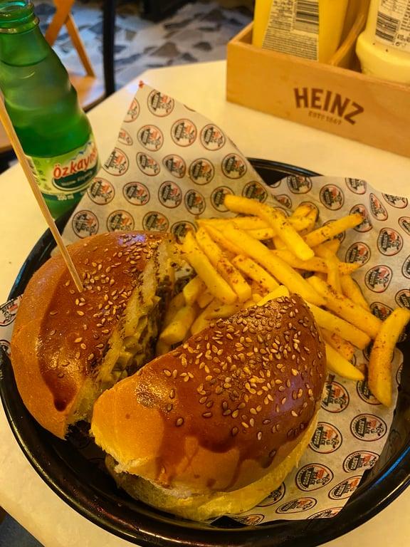 Black Angus fotoğraf 4