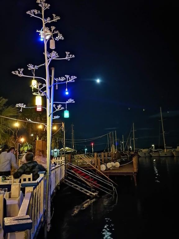 Köşem Balık Restaurant fotoğraf 12