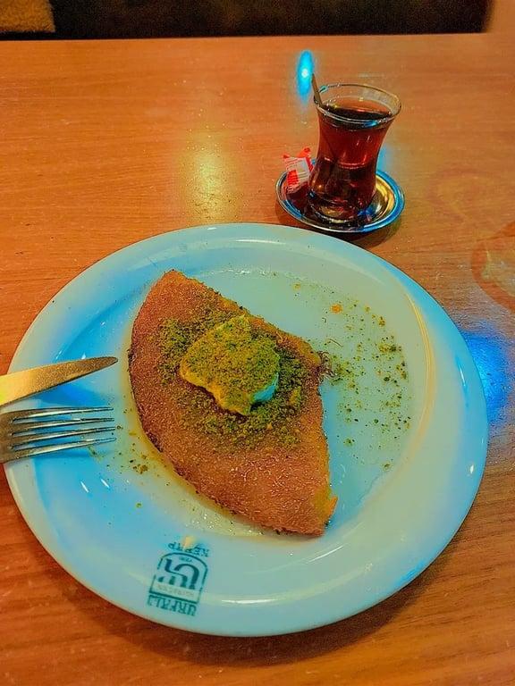 Urfalı Ciğerci Müslüm fotoğraf 9