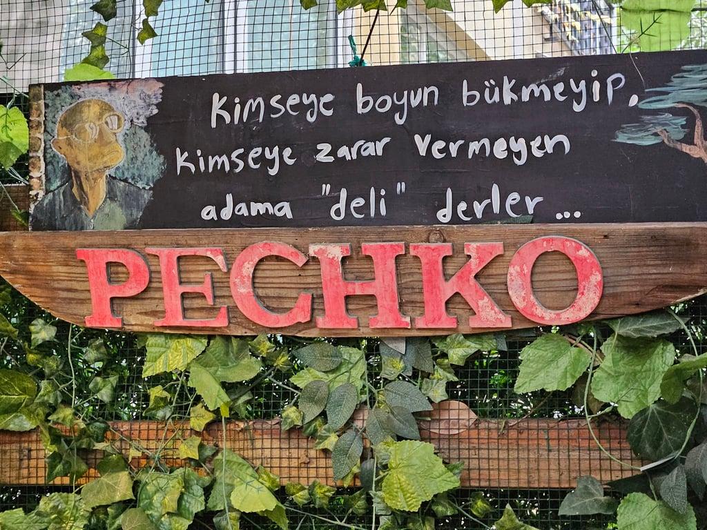 Pechko Kahvaltı Moda fotoğraf 4