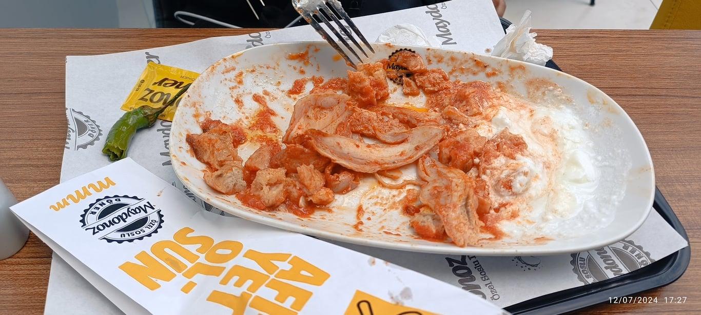 Maydonoz Döner Batıkent/Yenibatı-Çakırlar fotoğraf 15