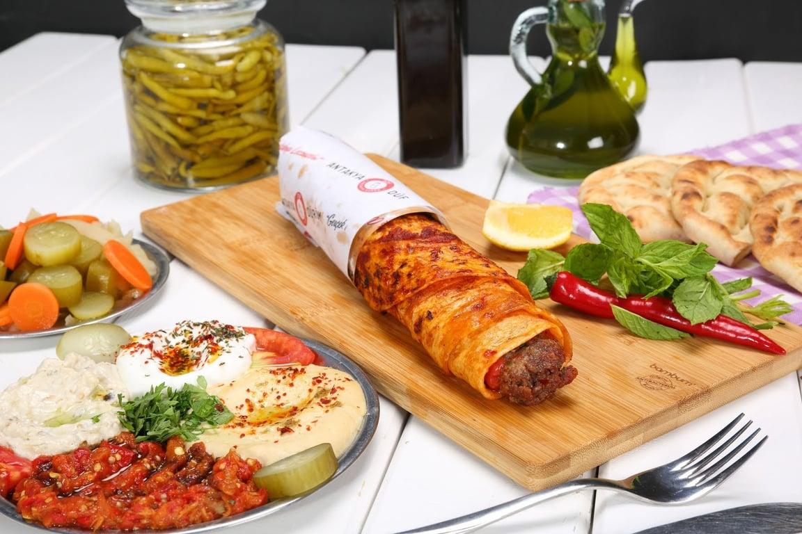 Antakya 326 Dürüm Yıldız fotoğraf 5