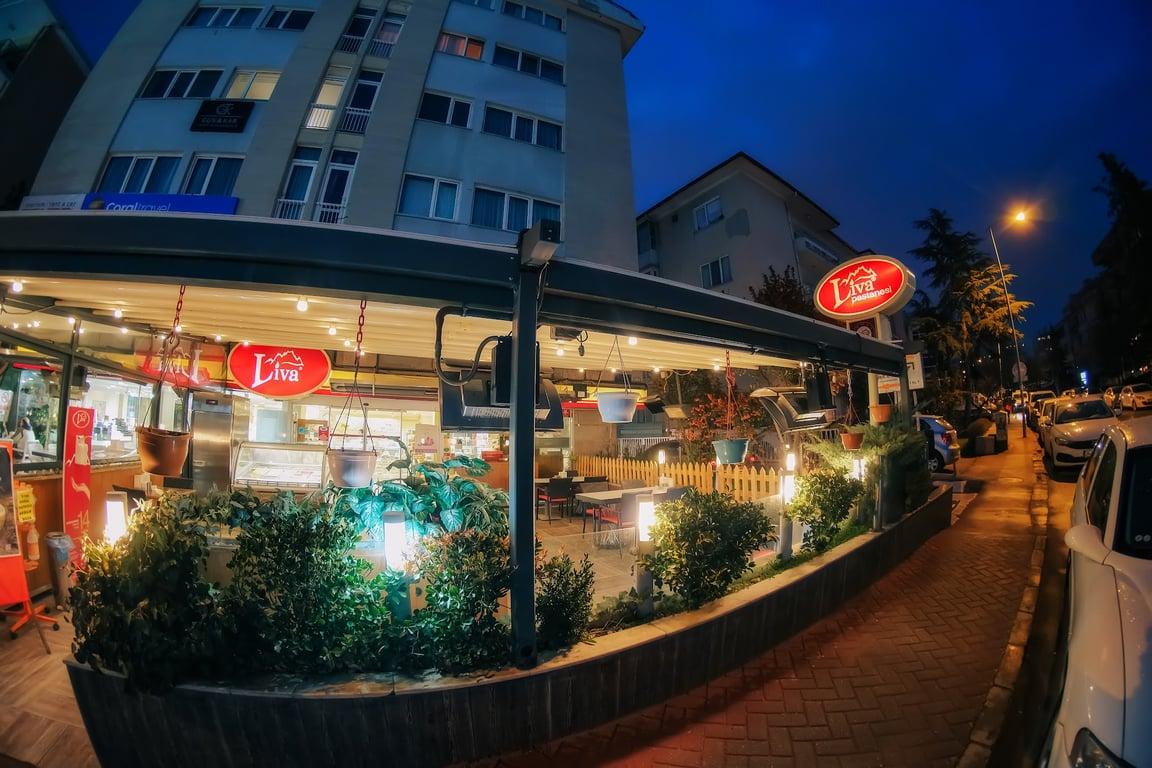 Liva Pastanesi fotoğraf 10