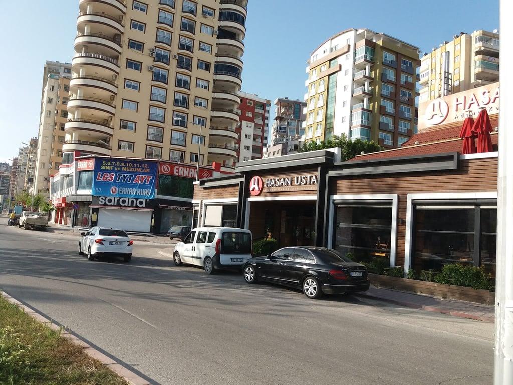 Hasan Usta Kebap Kurttepe fotoğraf 9