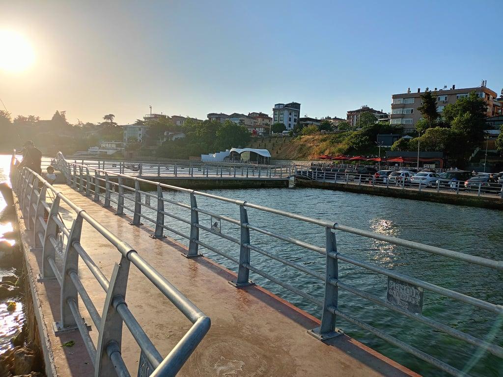 Pendik Belediyesi Güzelyalı Sosyal Tesisleri fotoğraf 14