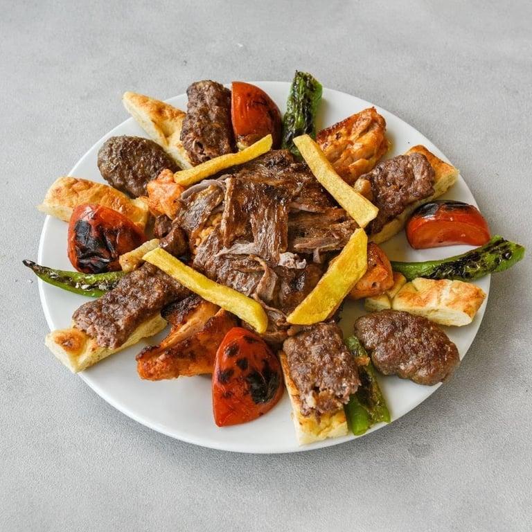 BEYZADE KEBAP 100. YIL ŞUBESİ fotoğraf 11