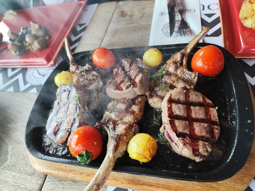 The Grill House fotoğraf 15