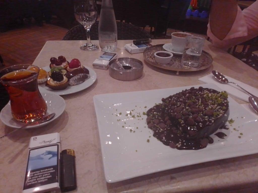 Pelit Pastanesi Erenköy fotoğraf 15