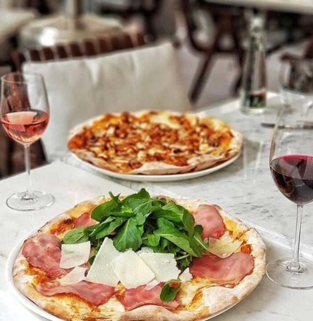 Neni Brasserie fotoğraf 5
