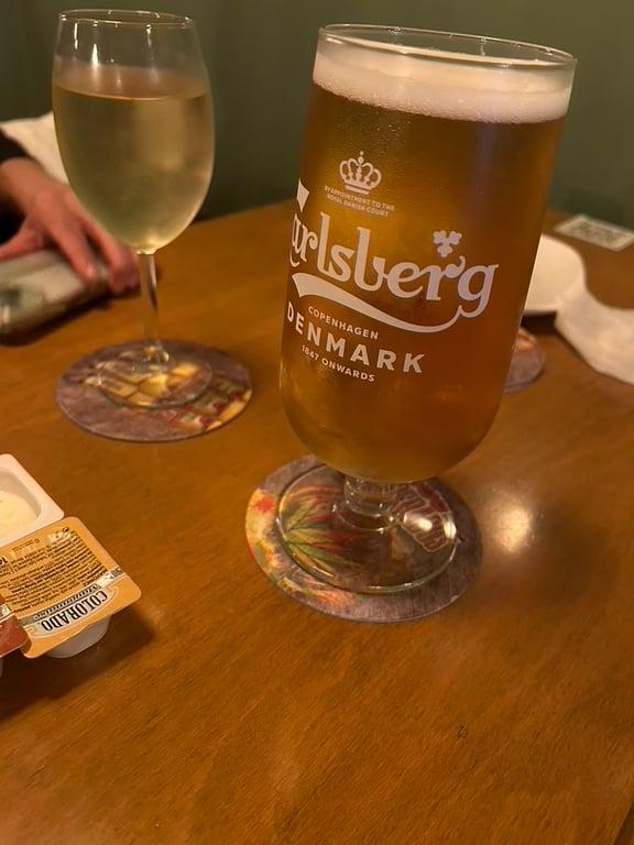 The Harp Irish Pub | Kadıköy fotoğraf 22