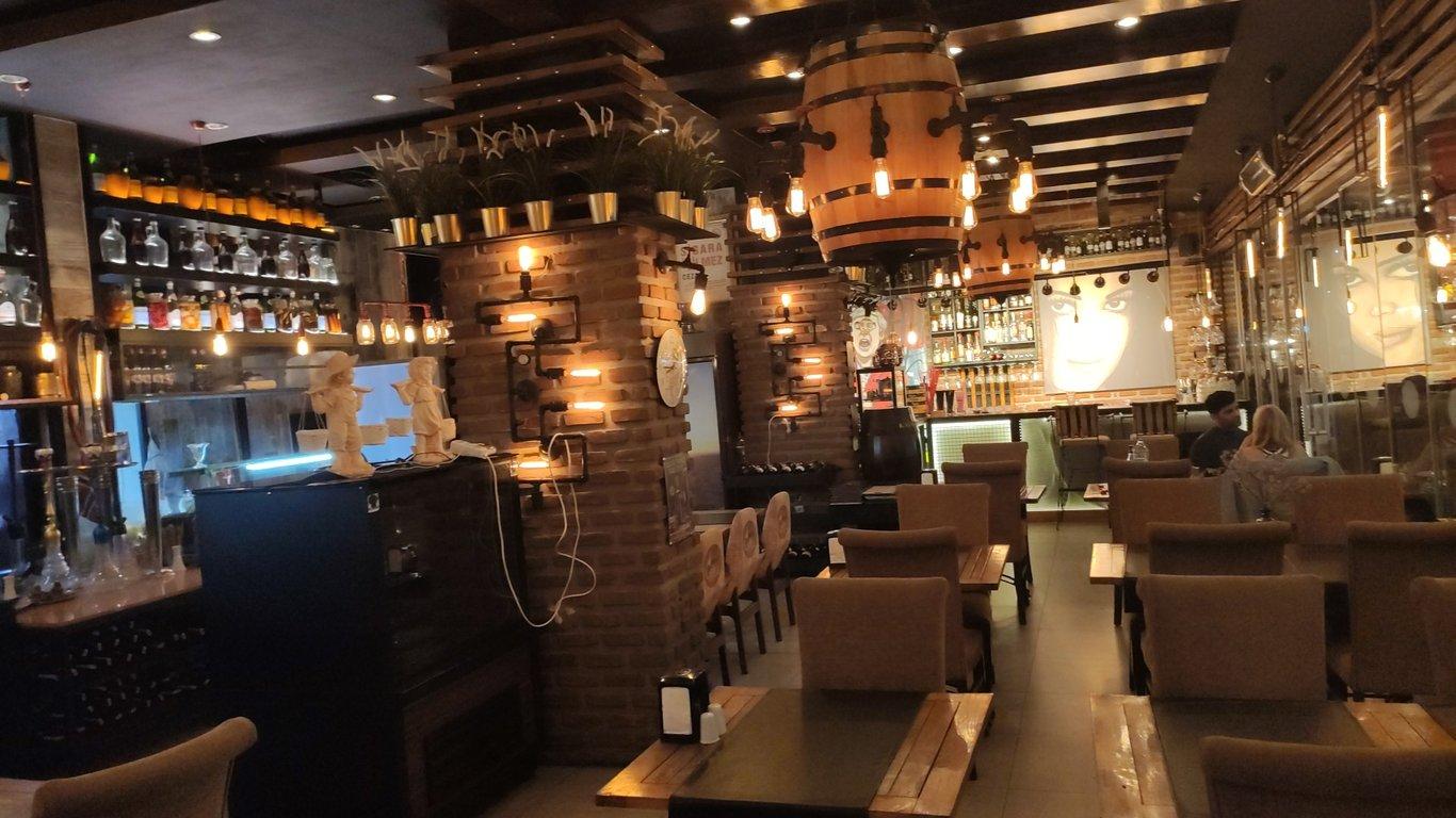 Hasır Restaurant Bar