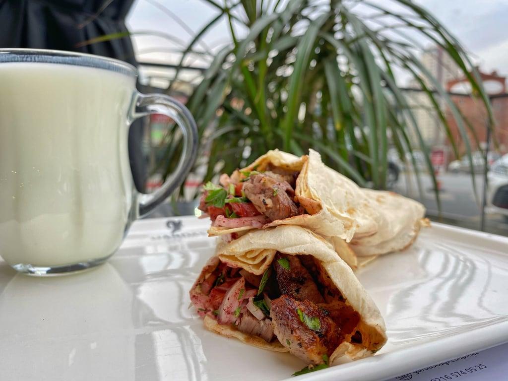 Gardaş Cağ Kebap Lens İstanbul fotoğraf 10