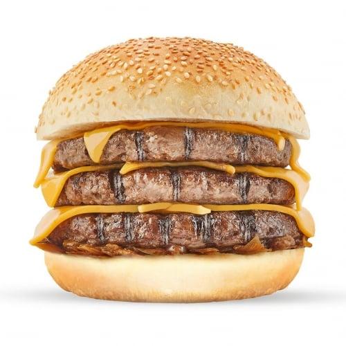 Burger Yiyelim fotoğraf 4