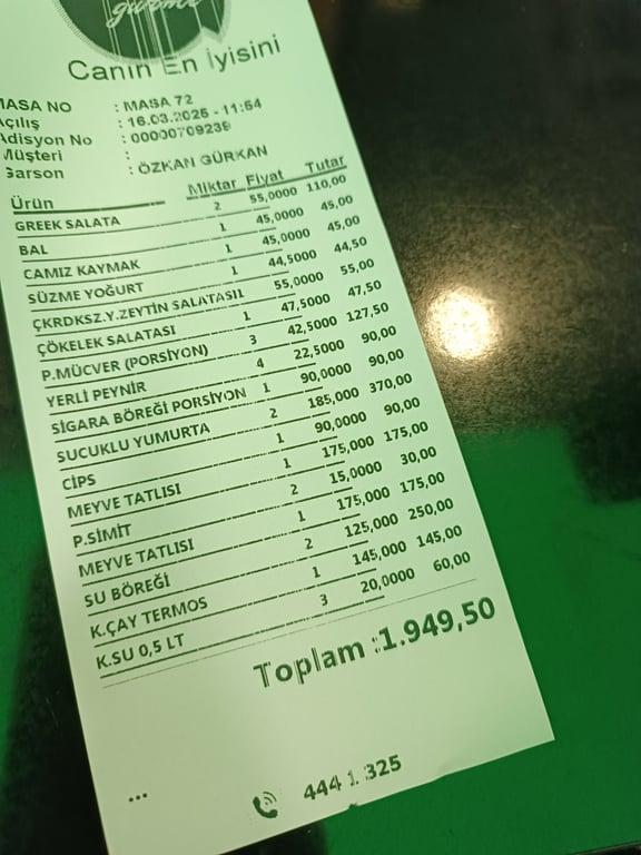 Demircanlar Gurme fotoğraf 5
