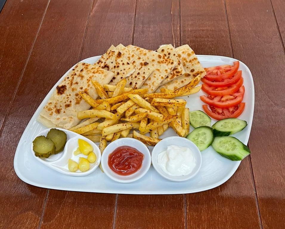 Tarihi Diyarbakır Konağı Cafe & Kahvaltı fotoğraf 5