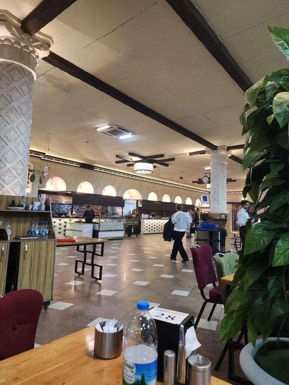 TAŞSARAY RESTORANT fotoğraf 12