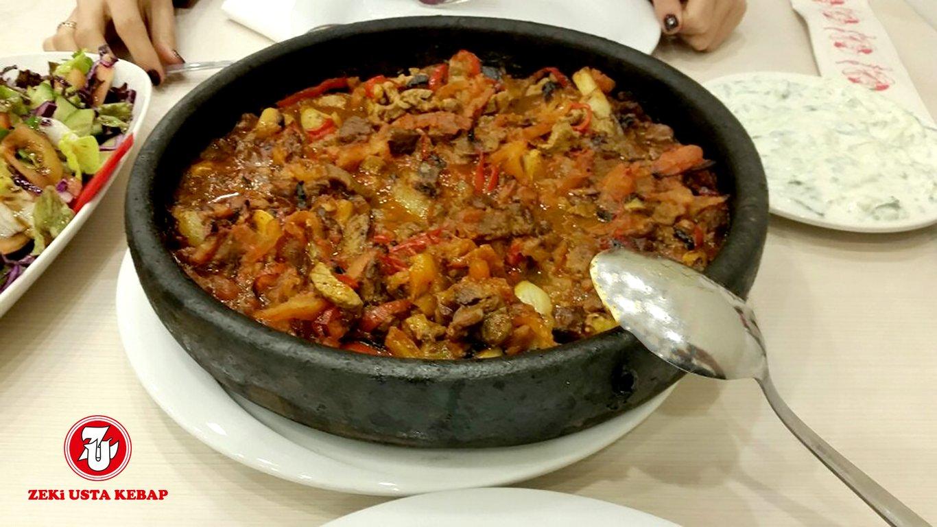 Zeki Usta Kebap Kenanevren Şubesi fotoğraf 10