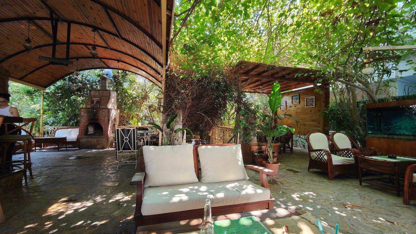 Secret Garden Restaurant fotoğraf 7