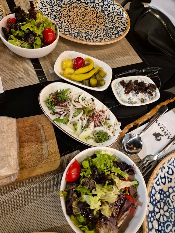 Gardaş Cağ Kebap Lens İstanbul fotoğraf 12