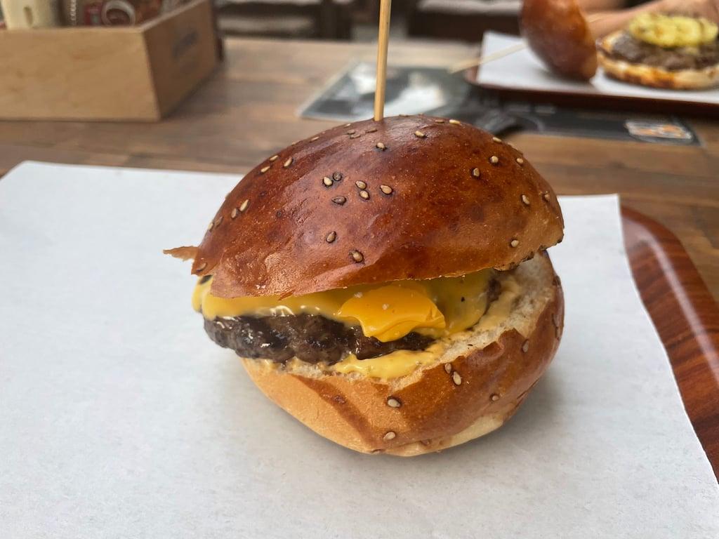 The Burger Company fotoğraf 7