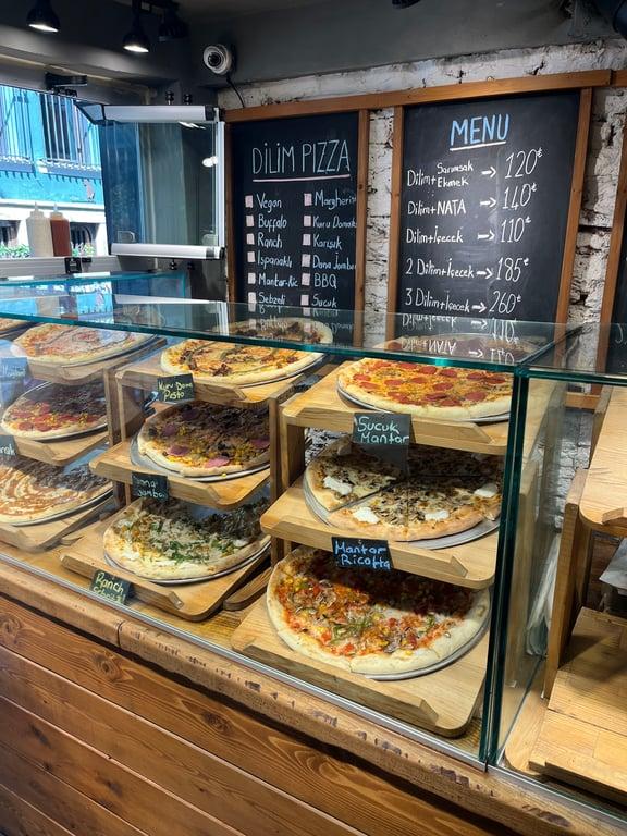 Sliceguy Pizza Kadıköy fotoğraf 4