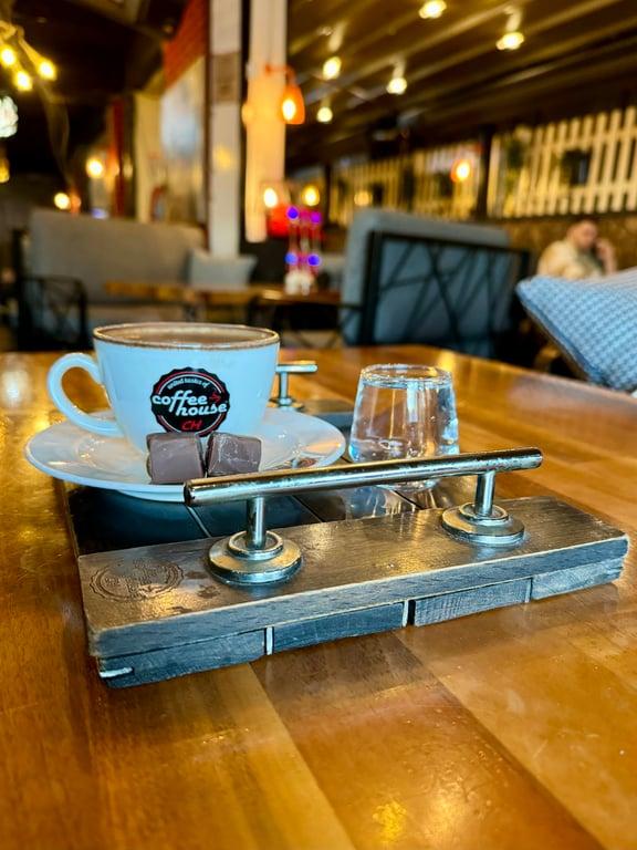 Coffee House fotoğraf 12